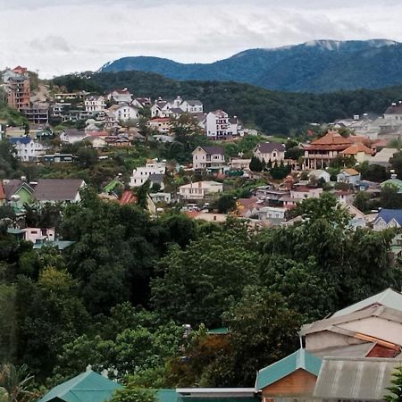 Nhà nghỉ Gia Tiến Da Lat Exterior foto